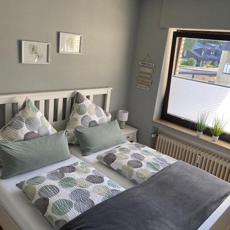 Ferienwohnung Baumberger-Auszeit Coesfeld Luaran gambar